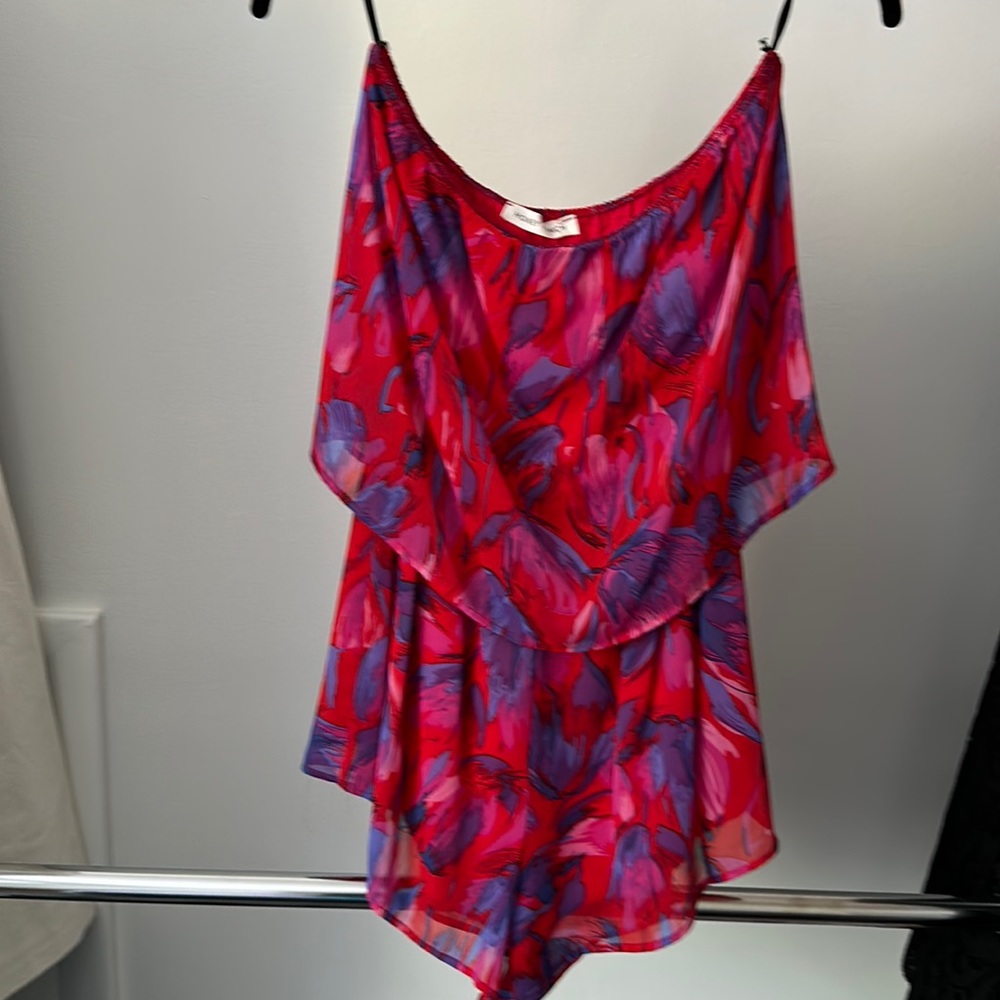 Women’s romper
